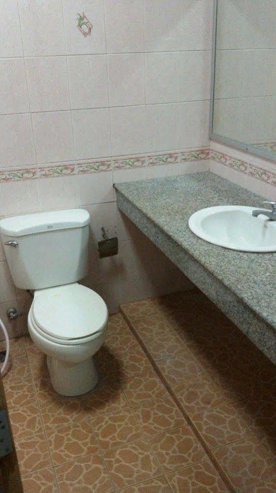 Muanfun Apartment Hat Yai Zewnętrze zdjęcie