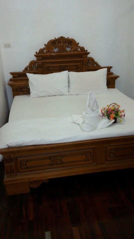 Muanfun Apartment Hat Yai Zewnętrze zdjęcie