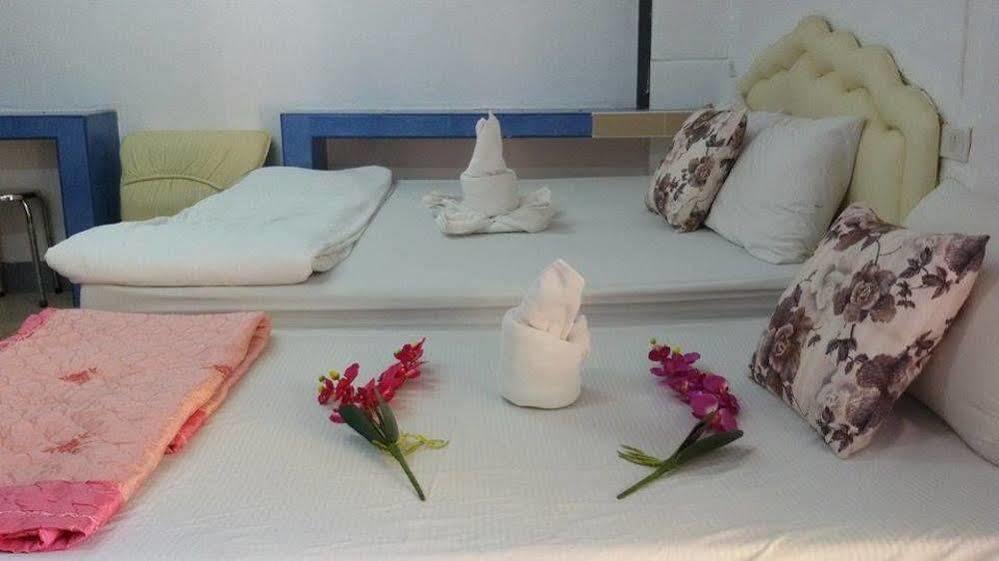 Muanfun Apartment Hat Yai Zewnętrze zdjęcie