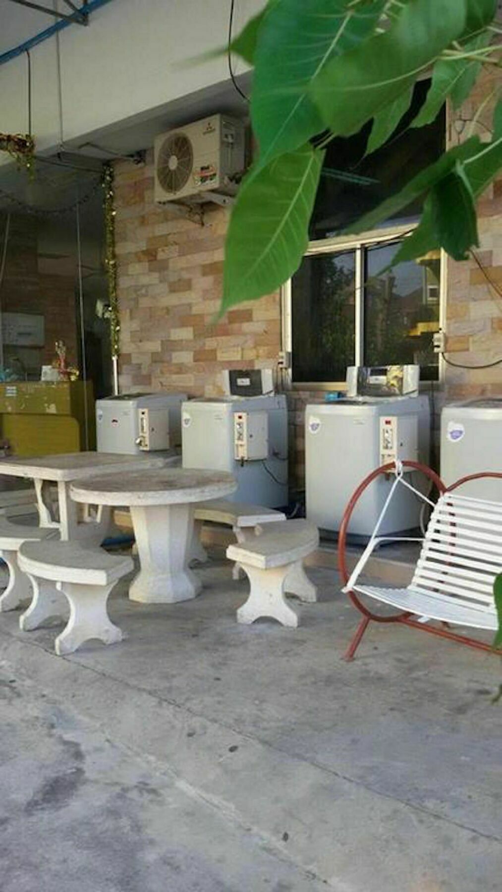 Muanfun Apartment Hat Yai Zewnętrze zdjęcie