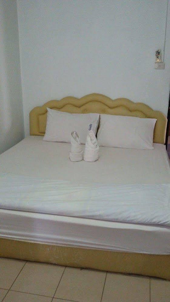 Muanfun Apartment Hat Yai Zewnętrze zdjęcie